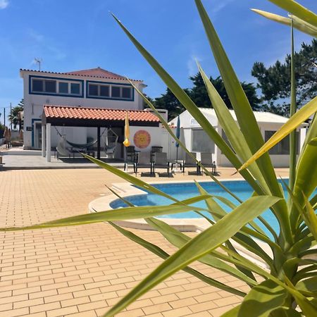 אלג'זור California Dream Inn מראה חיצוני תמונה
