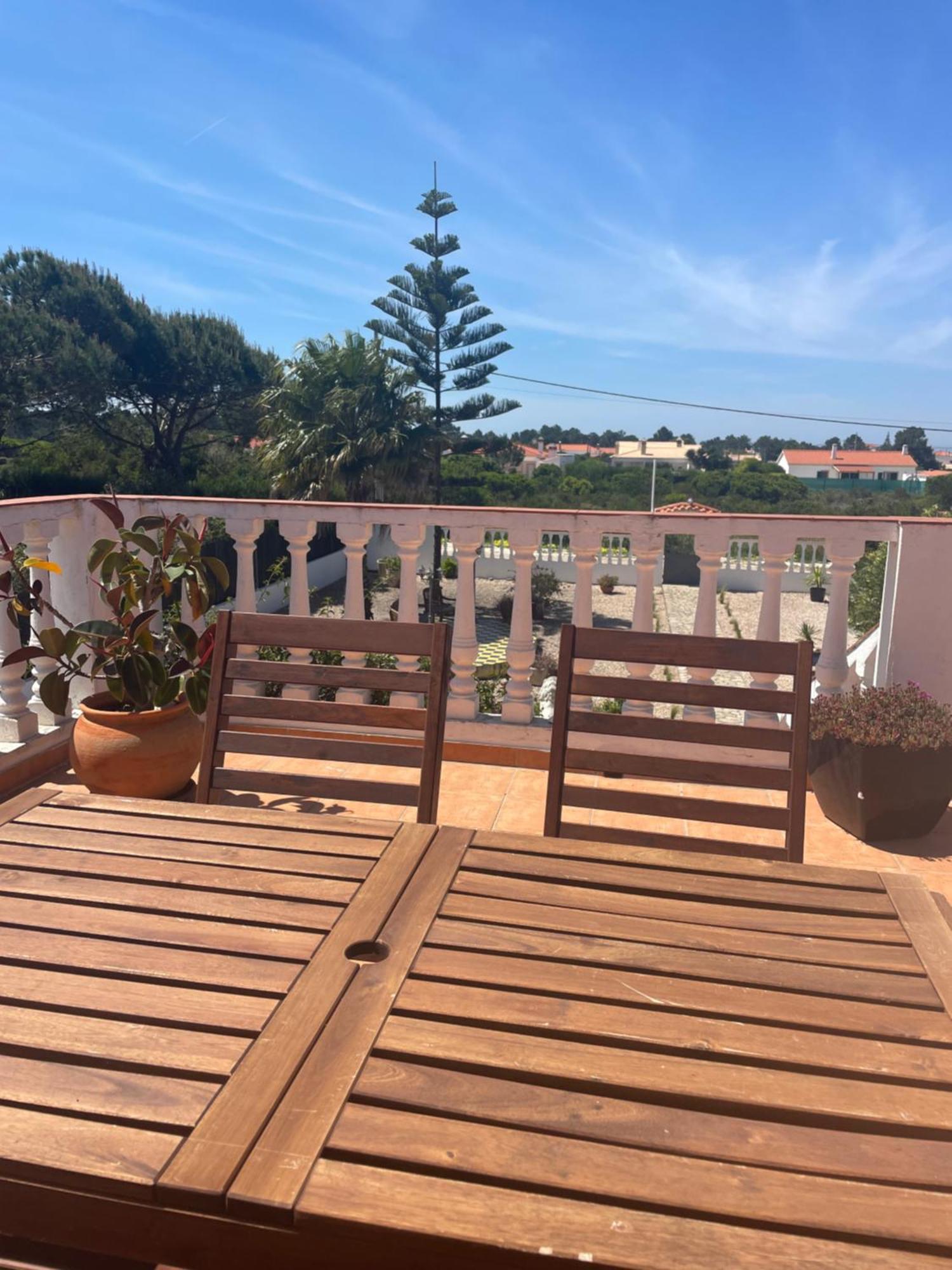 אלג'זור California Dream Inn חדר תמונה