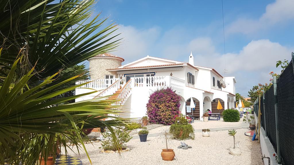 אלג'זור California Dream Inn מראה חיצוני תמונה